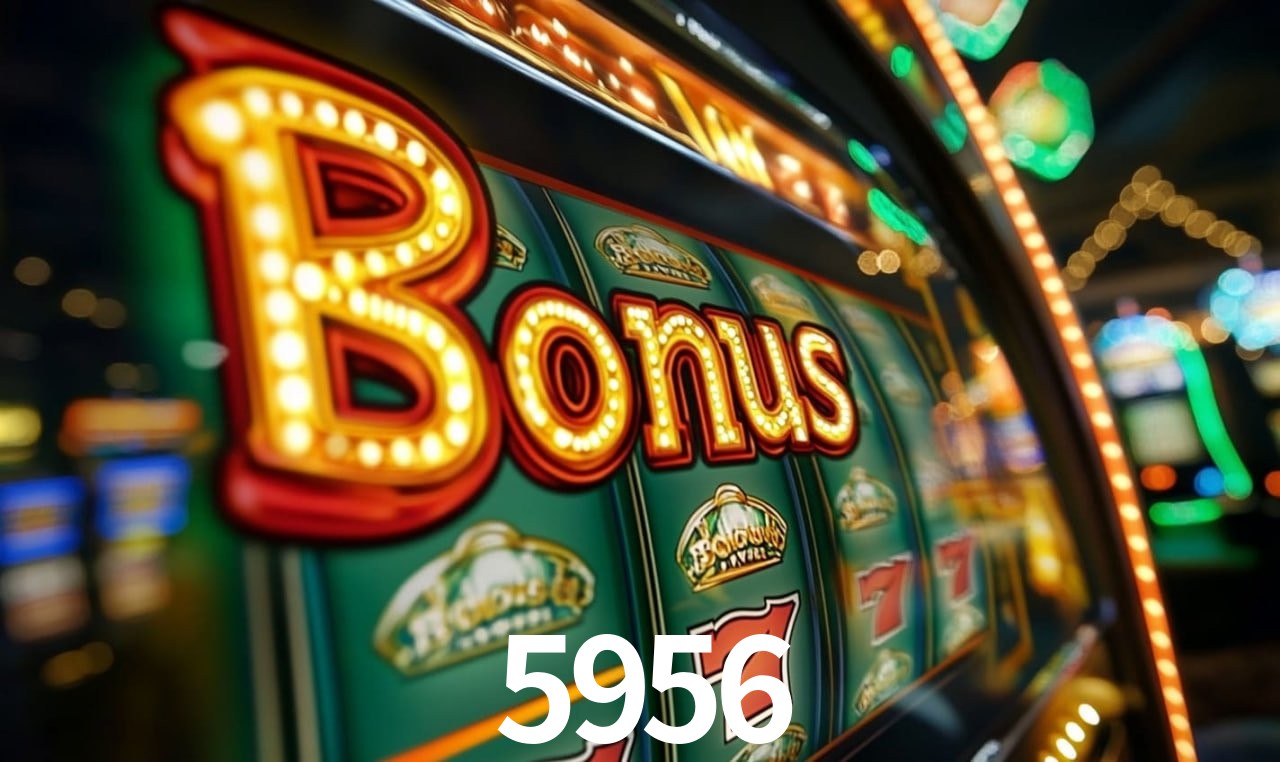 5956 Plataforma
