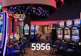 5956 cassino