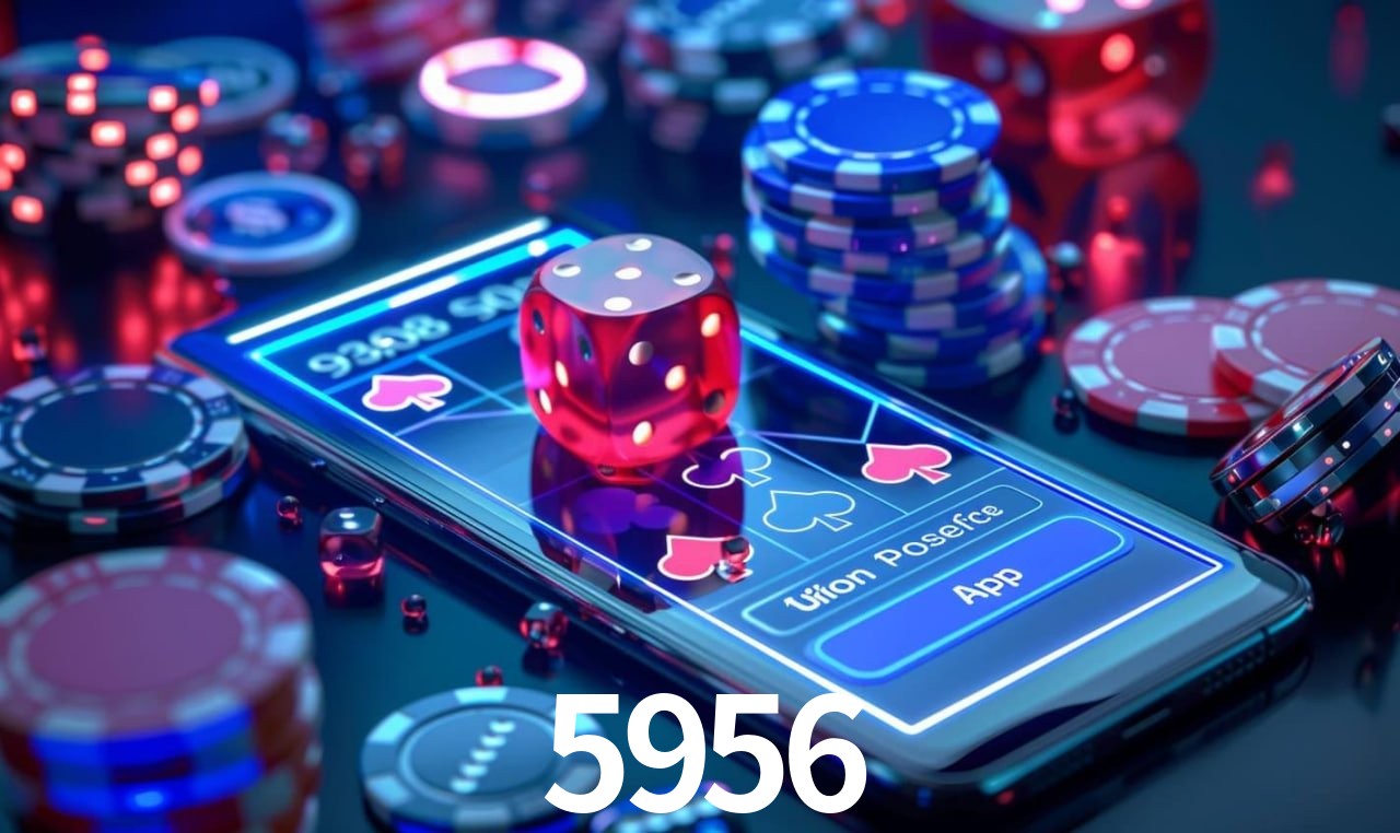 5956 Slots