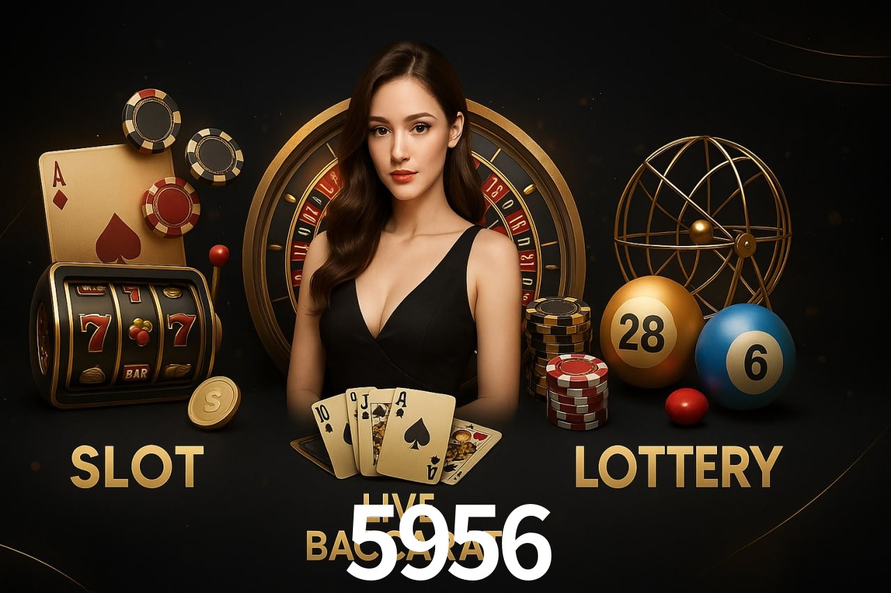 5956 cassino online
