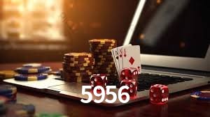 5956 Fortune Tiger